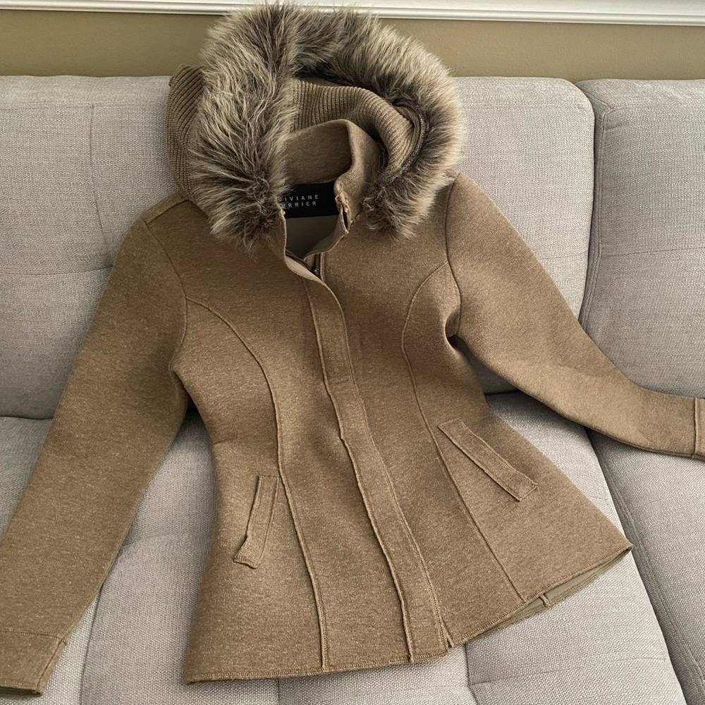Winter jacket